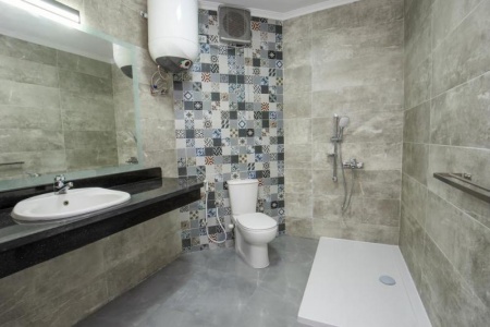 Meubles sur-mesure : optimisez l'espace de votre salle de bain